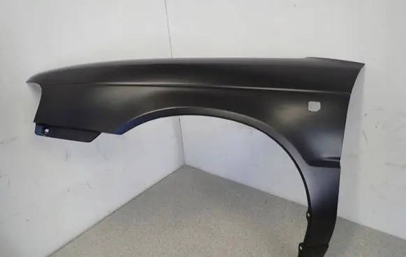 Suzuki Baleno EG Fender 