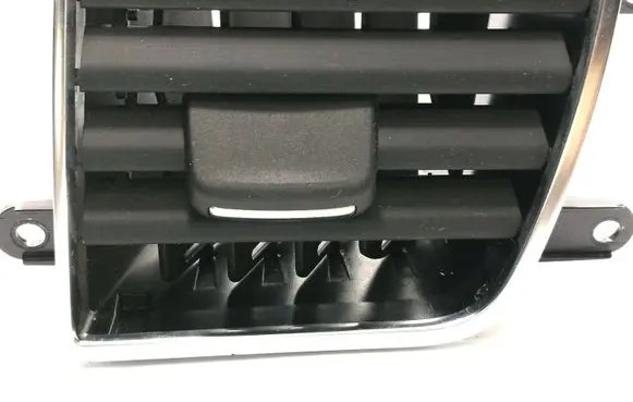 Audi A8 S8 D4 4H Dash center air vent grill 4H1820952A