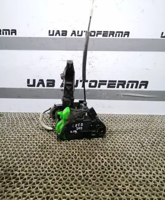 KIA Ceed Front door lock 81310A2030