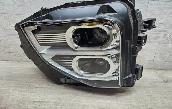Mitsubishi Eclipse Cross Headlight/headlamp 1006813T