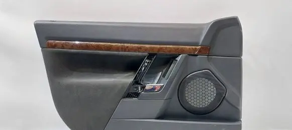 Opel Vectra C Front door card panel trim