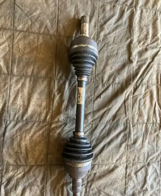 Opel Insignia A Front driveshaft 13219092