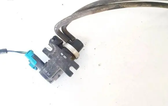 Ford Fusion Turbo solenoid valve 72832800 7.28328.00