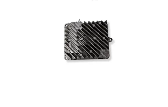 Audi A5 LED ballast control module 4K0941572HJ