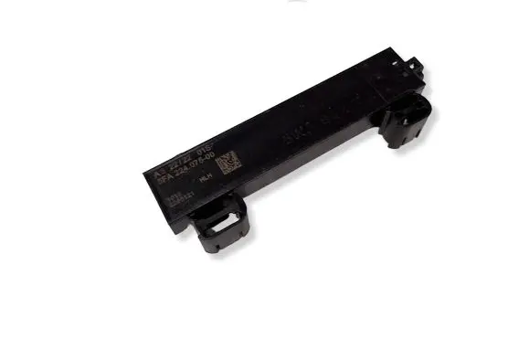 Volkswagen Golf VII Keyless system antenna 5FA224075