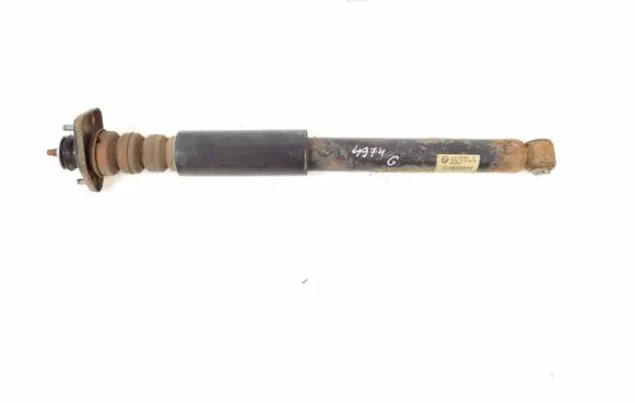 BMW X3 E83 Rear shock absorber/damper 3451404