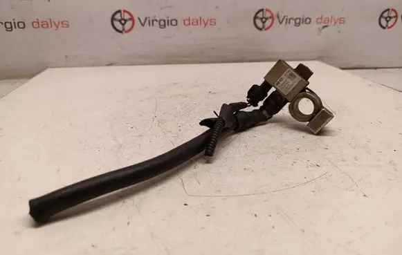 KIA Sorento Negative earth cable (battery) 1726210