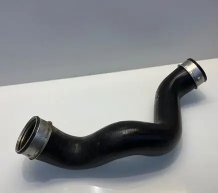 Mercedes-Benz E W211 Intercooler hose/pipe A2115282682 2115282682