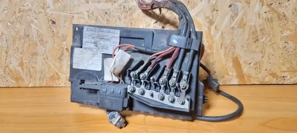 Audi A4 S4 B8 8K Positive wiring loom 6q0971349