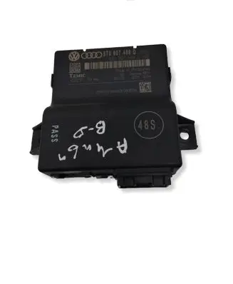 Audi A4 S4 B8 8K Gateway control module 8T0907468Q 8T0907468L