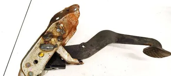 Honda Accord Brake pedal