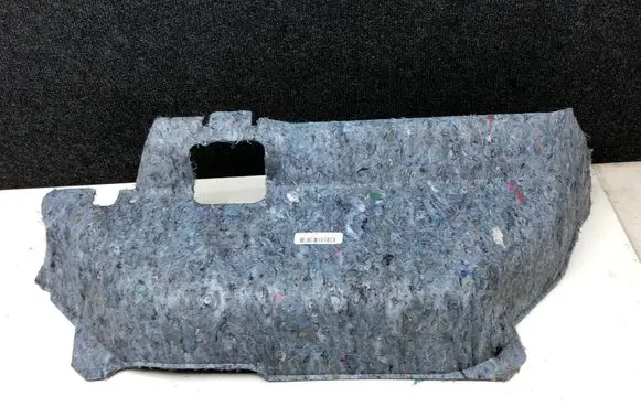 Citroen C4 Grand Picasso Other trunk/boot trim element 9677918280