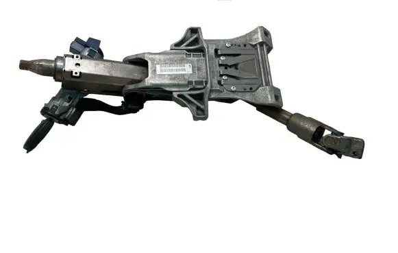 Ford C-MAX II Steering wheel axle set AV6N3C529AB H70GB 11093000909