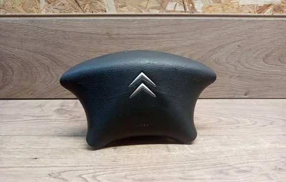 Citroen C5 Steering wheel airbag CA103360ZE 96509314ZE