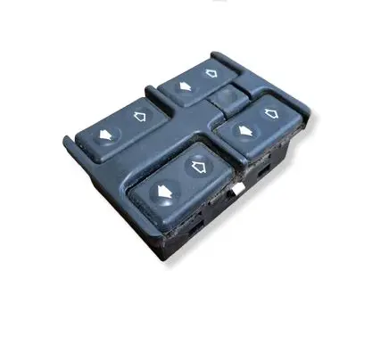 BMW 7 E32 Electric window control switch 1379075