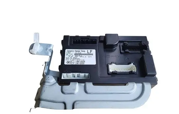 Nissan Leaf I (ZE0) Other control units/modules 284B13NL1A
