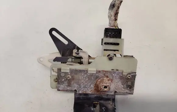 Volvo XC70 Tailgate/trunk/boot lock/catch/latch 754625 999066622