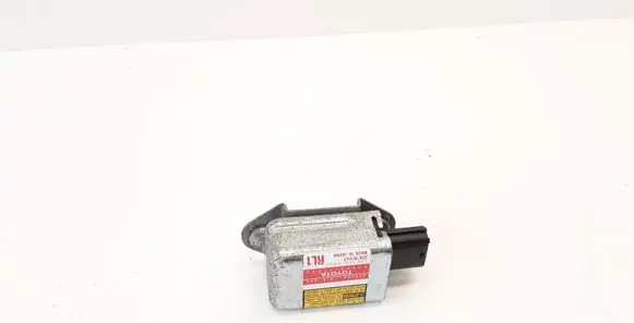 Toyota Prius (XW20) Airbag deployment crash/impact sensor 8986047040