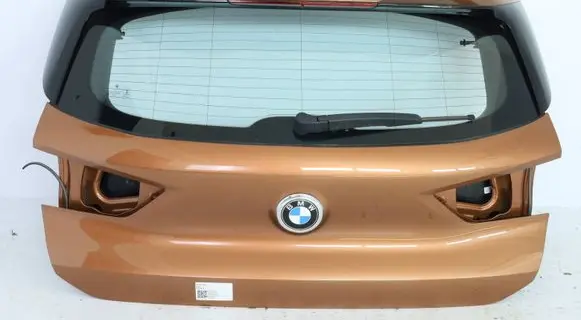 BMW X2 F39 Tailgate/trunk/boot lid 7845447741