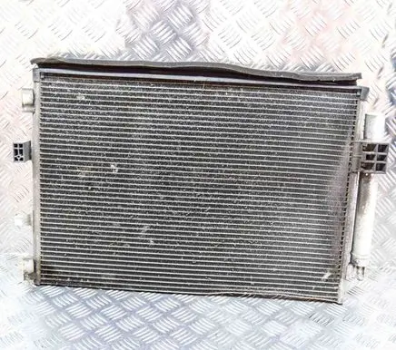 Ford Focus A/C cooling radiator (condenser) BV6119710BB
