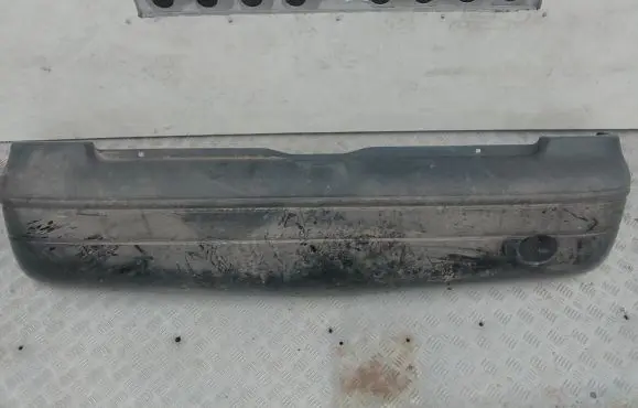 Renault Twingo I Rear bumper 7700420919