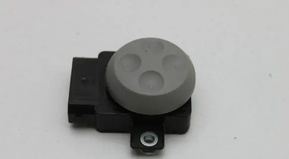 Audi A6 S6 C7 4G Seat control switch 8E0959777B