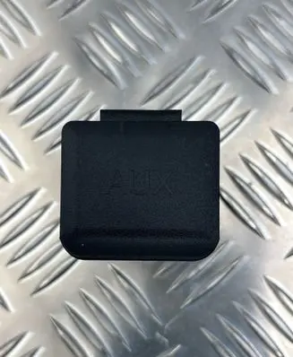 Opel Mokka AUX in-socket connector 20874710 NAL114108E56