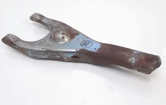 Hyundai ix35 Clutch release arm fork 4143023200