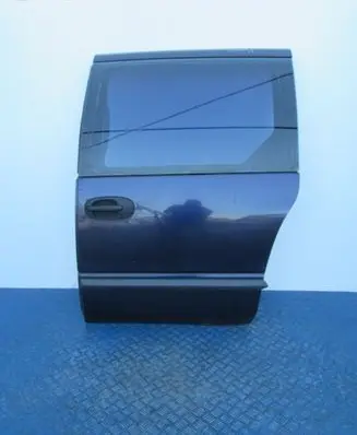 Chrysler Grand Voyager III Side sliding door 