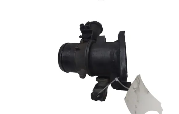 Peugeot 508 Throttle valve 9660110780