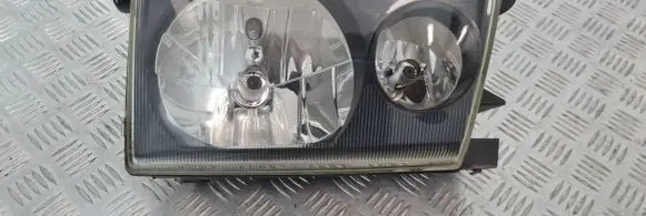 Nissan Terrano Headlight/headlamp