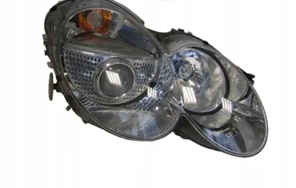 Mercedes-Benz SL R230 Headlight/headlamp A2308207861