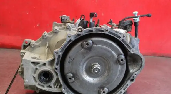Mitsubishi Lancer VIII Manual 6 speed gearbox F4A1A1R12