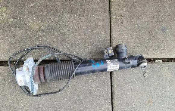 BMW X5M F85 Rear shock absorber/damper 7856496