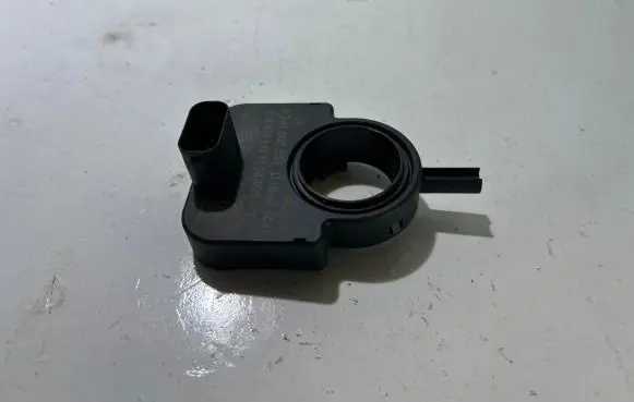 Steering angle sensor
