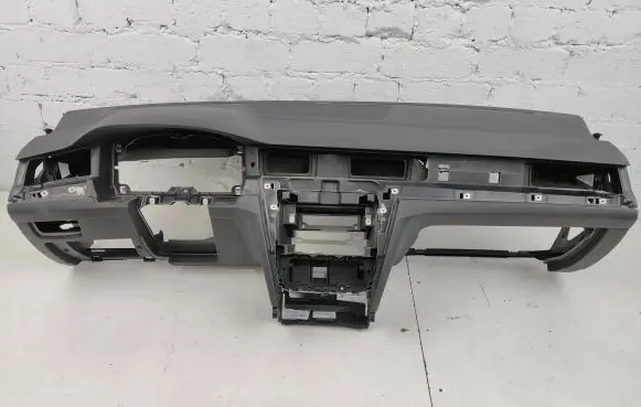 Volkswagen Passat Alltrack Dashboard 3G1857003AL 3G0880204E 153000512S