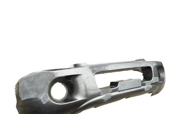 Hyundai Santa Fe Front bumper 8651126900