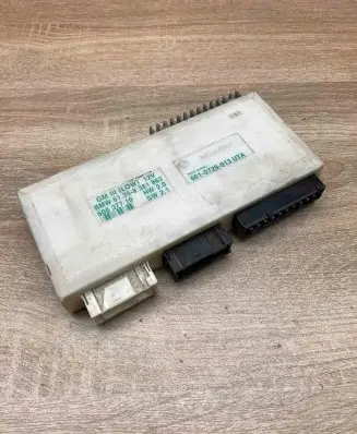 BMW 5 E39 Comfort/convenience module 8381963