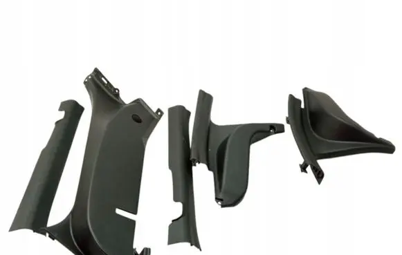 Hyundai i30 Other interior part