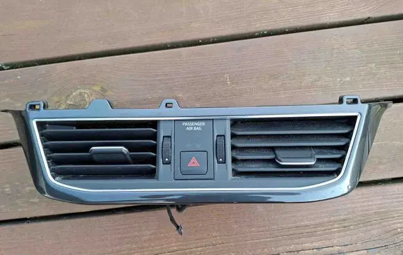 Seat Tarraco Dashboard air vent grill cover trim 5FJ819110