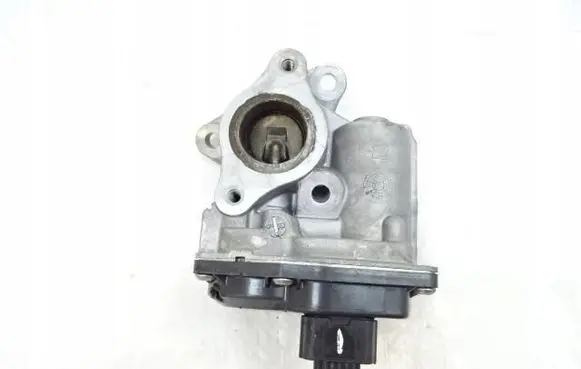 Renault Megane IV Throttle body valve 8201143495