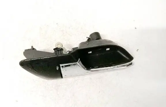 Opel Astra H Rear door interior handle 68402 aca68402