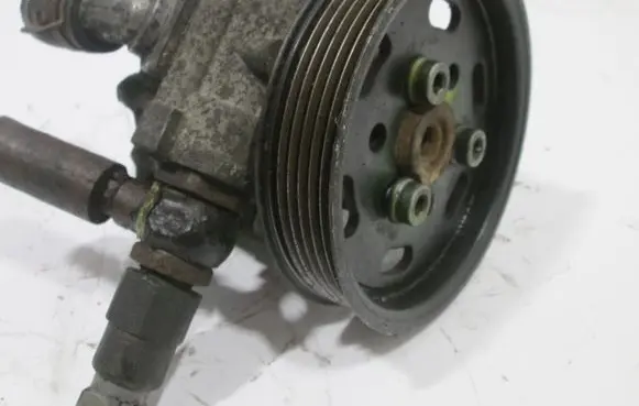 Volkswagen Golf IV Power steering pump 1J0422154 1J0422154BES 038145255A