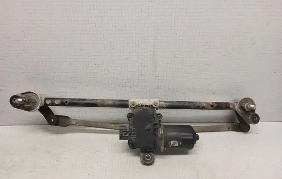 Chevrolet Nubira Front wiper linkage 