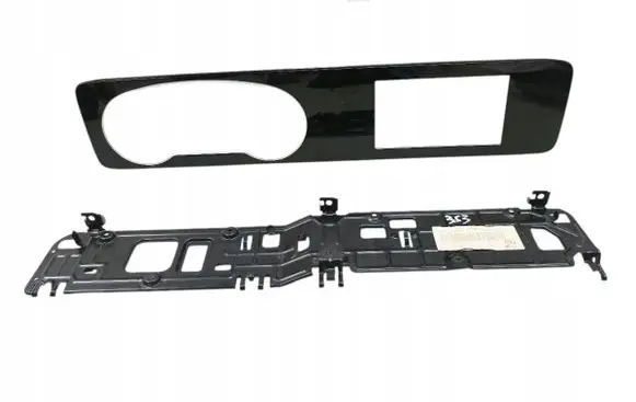 Mercedes-Benz E W213 Dashboard trim 2135407237