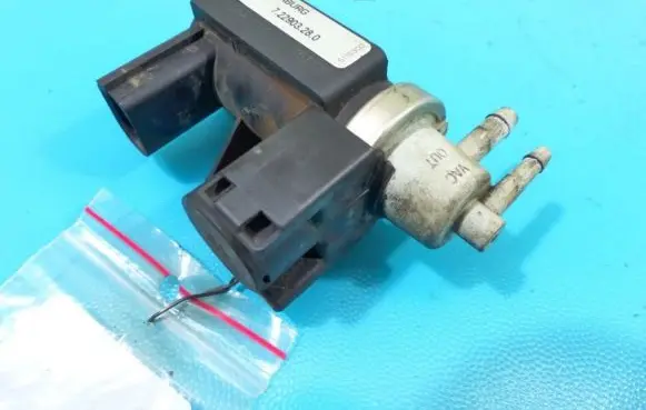 Audi A6 S6 C6 4F Turbo solenoid valve 722903280 IMPRK1199855