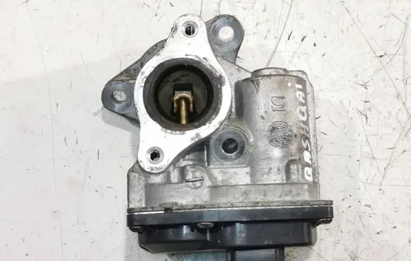 Nissan Qashqai EGR valve 147109074R VN1501000541 H8201143495