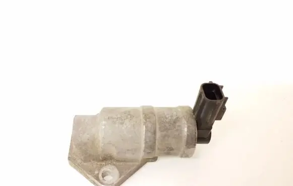 Ford Focus Idle control valve (regulator) 1S7G9F715AE FG06