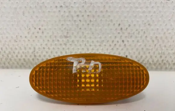 Nissan Almera N16 Front fender indicator light 23676210 26160