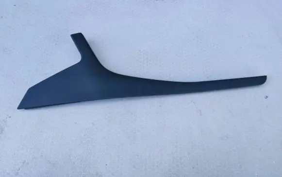 Volkswagen Golf VII Centre console side trim front 5G1863487C